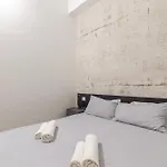 Appartement Urban Nest Inama