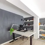 Appartement Urban Nest Inama Milan
