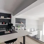 Urban Nest Inama Appartement