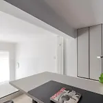 Appartement Urban Nest Inama *