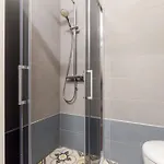 Appartement Urban Nest Inama Milan