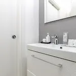 Appartement Urban Nest Inama