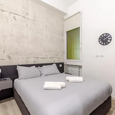 Urban Nest Inama Milaan