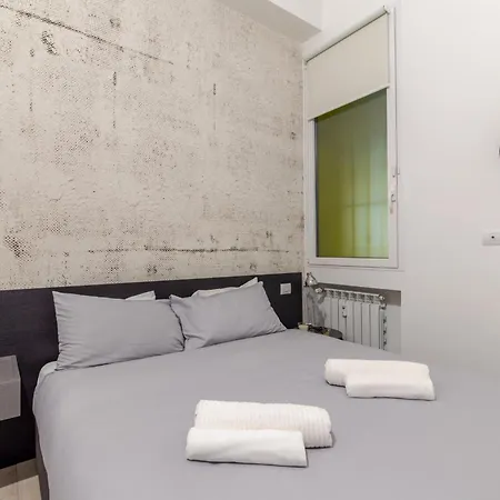 Urban Nest Inama Appartement Milaan