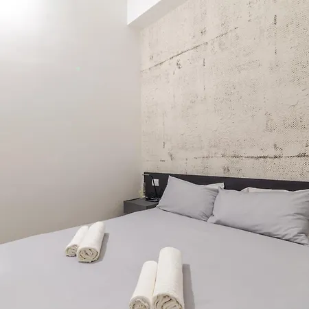Appartement Urban Nest Inama