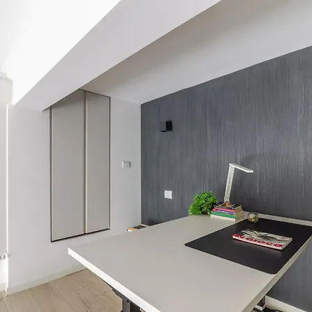 Urban Nest Inama *