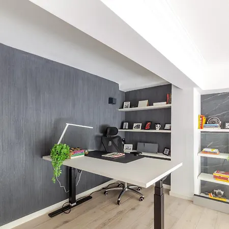 Appartement Urban Nest Inama Milaan