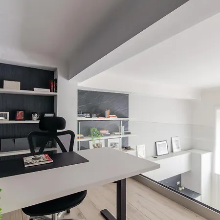 Urban Nest Inama Appartement