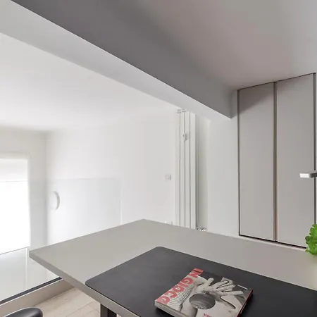 Appartement Urban Nest Inama *