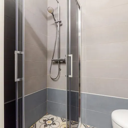 Appartement Urban Nest Inama Milaan