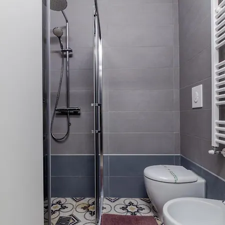 Urban Nest Inama * Milaan
