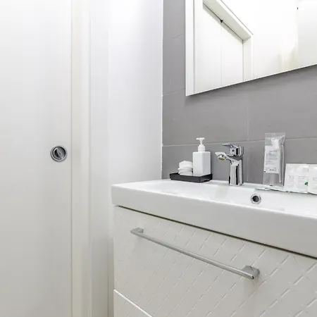 Appartement Urban Nest Inama