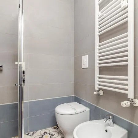 Appartement Urban Nest Inama
