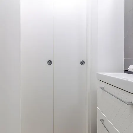 Urban Nest Inama Appartement