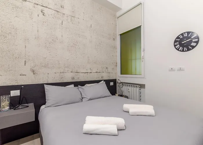 Urban Nest Inama Apartamento Milán