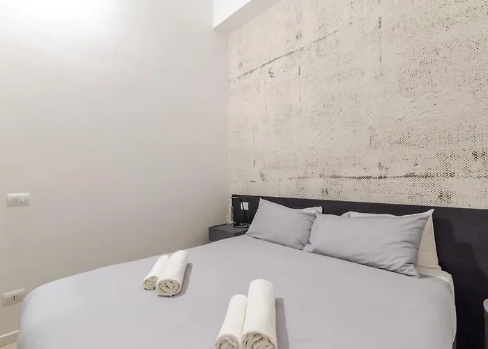 Apartamento Urban Nest Inama