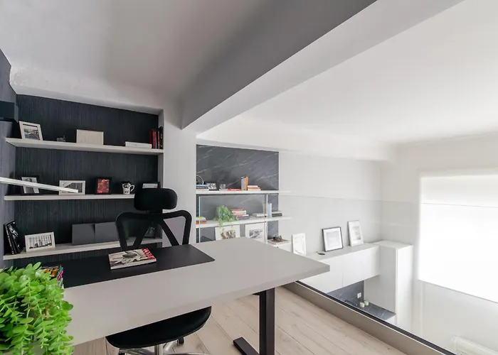 Urban Nest Inama Apartamento